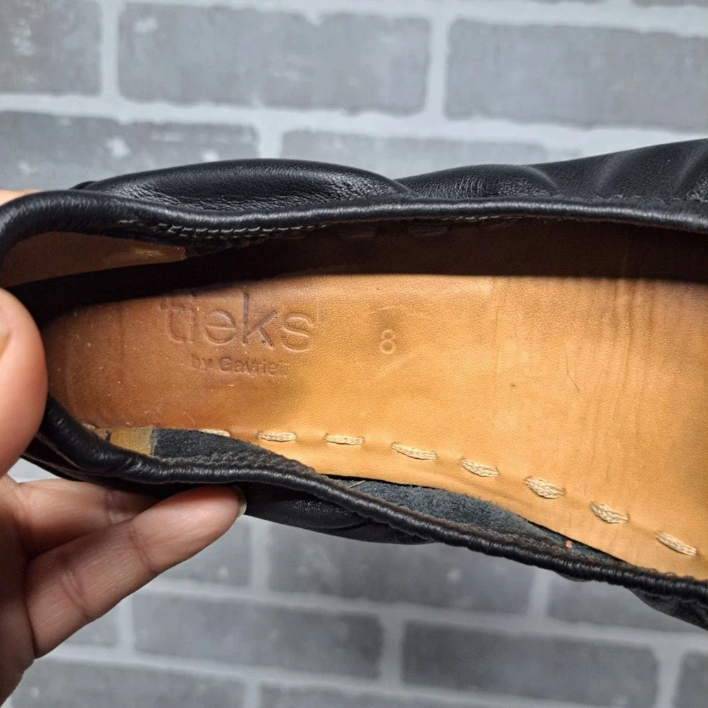 Tieks by gavrieli